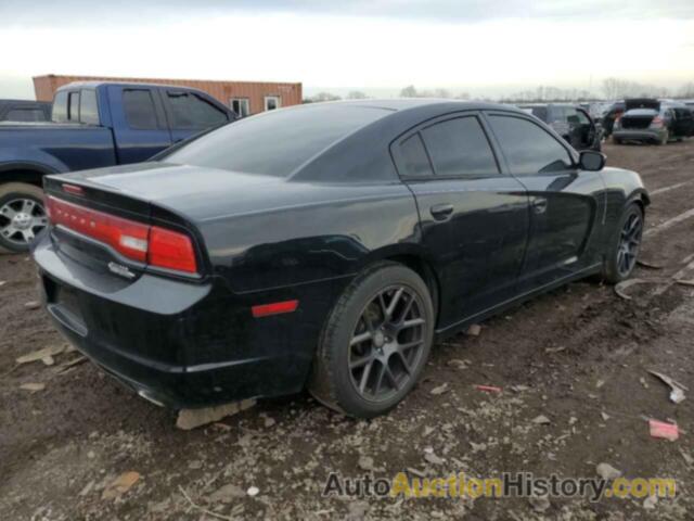 DODGE CHARGER SE, 2C3CDXBG7EH234468