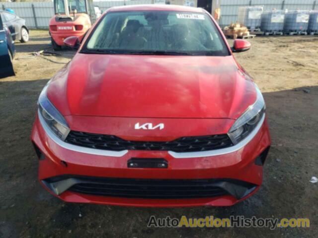 KIA FORTE LX, 3KPF24AD9PE641999