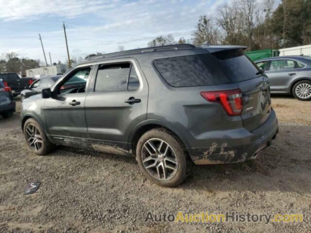 FORD EXPLORER SPORT, 1FM5K8GT4KGA36939