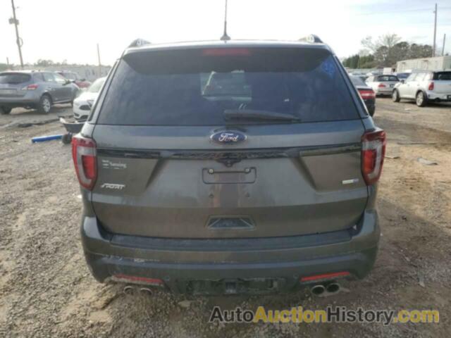 FORD EXPLORER SPORT, 1FM5K8GT4KGA36939