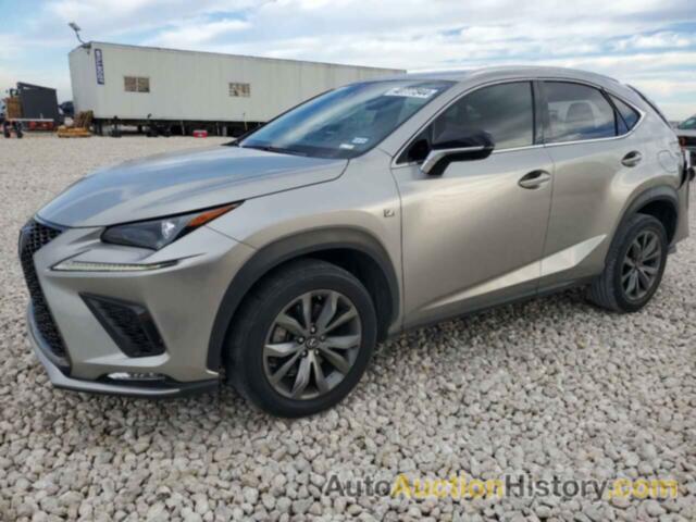 LEXUS NX 300 F-SPORT, JTJSARBZ1L5015813