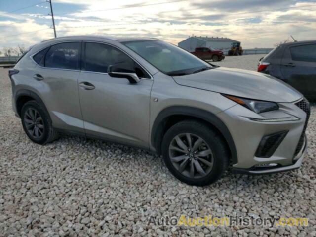 LEXUS NX 300 F-SPORT, JTJSARBZ1L5015813