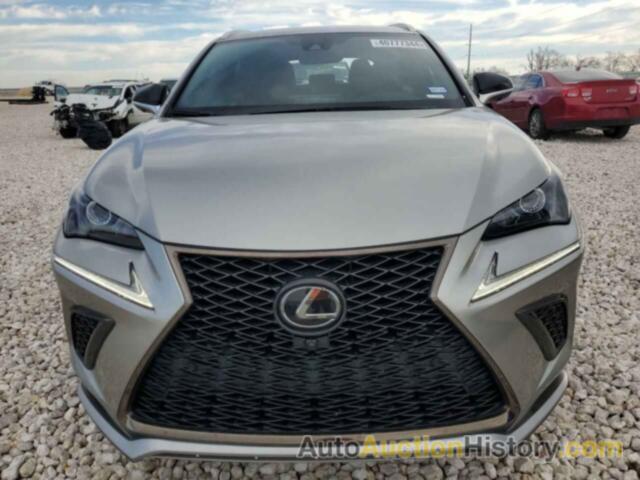 LEXUS NX 300 F-SPORT, JTJSARBZ1L5015813