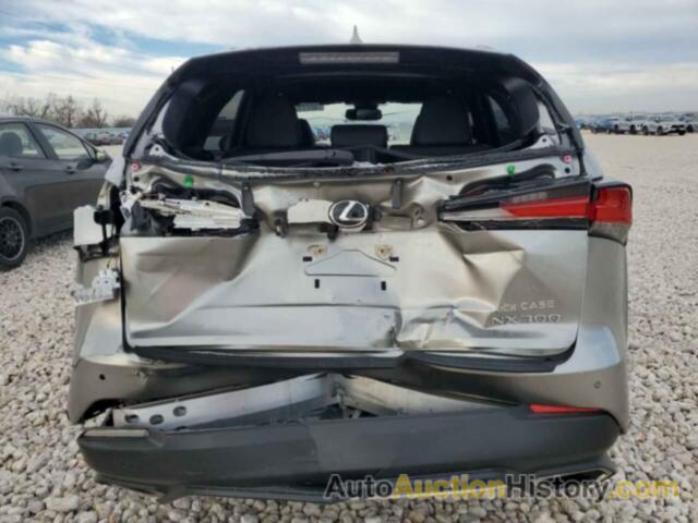 LEXUS NX 300 F-SPORT, JTJSARBZ1L5015813