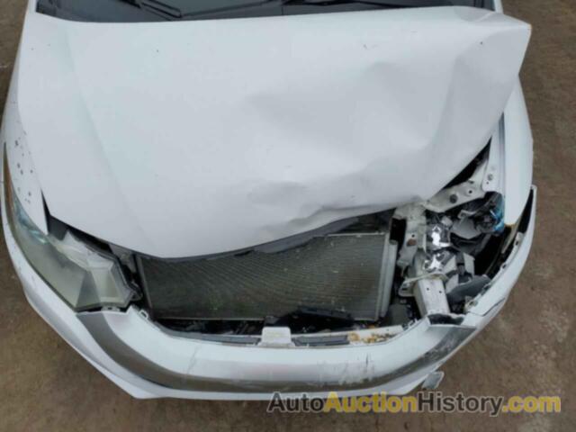 HONDA INSIGHT EX, JHMZE2H70AS006083