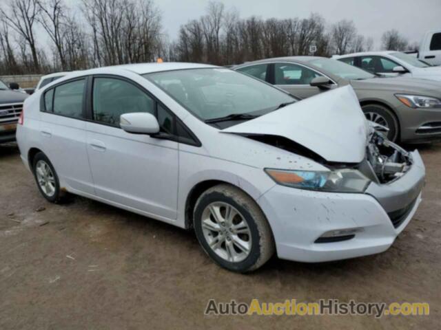 HONDA INSIGHT EX, JHMZE2H70AS006083