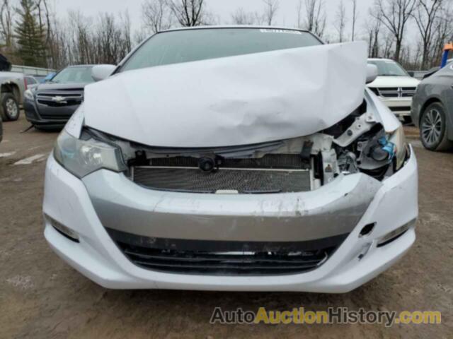 HONDA INSIGHT EX, JHMZE2H70AS006083