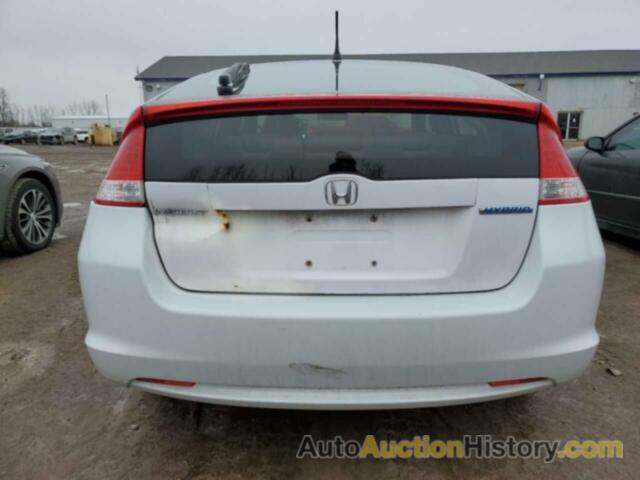 HONDA INSIGHT EX, JHMZE2H70AS006083