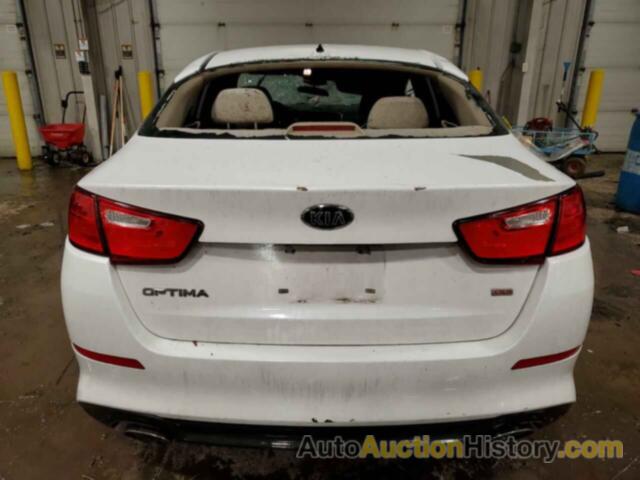 KIA OPTIMA LX, 5XXGM4A79EG339383