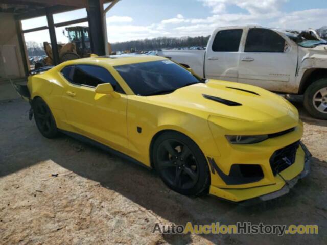 CHEVROLET CAMARO LT, 1G1FB1RS9H0118664