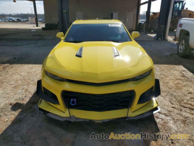 CHEVROLET CAMARO LT, 1G1FB1RS9H0118664