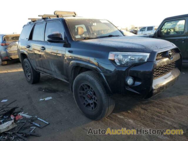 TOYOTA 4RUNNER SR5/SR5 PREMIUM, JTEBU5JRXH5480582