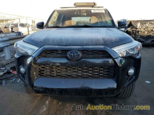 TOYOTA 4RUNNER SR5/SR5 PREMIUM, JTEBU5JRXH5480582