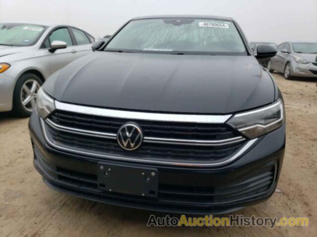 VOLKSWAGEN JETTA SE, 3VW7M7BU2NM013586