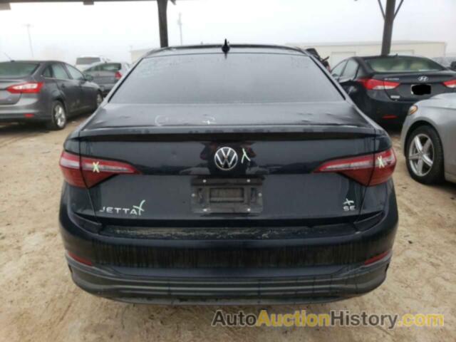 VOLKSWAGEN JETTA SE, 3VW7M7BU2NM013586