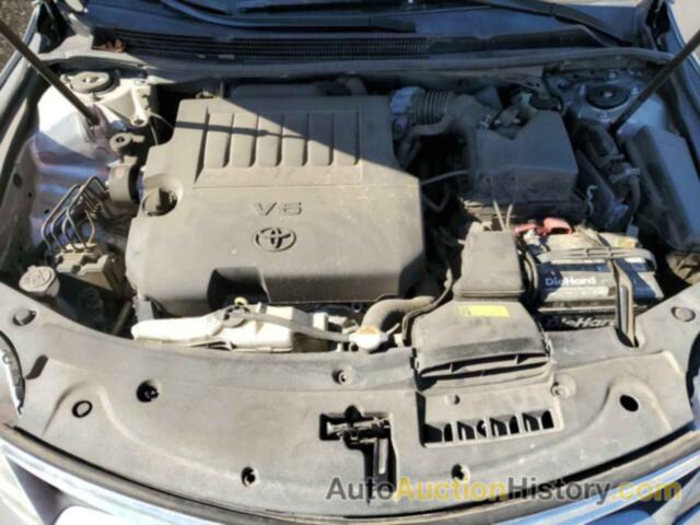 TOYOTA AVALON XLE, 4T1BK1EBXGU215581