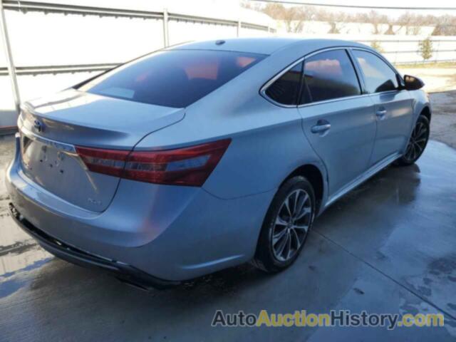 TOYOTA AVALON XLE, 4T1BK1EBXGU215581