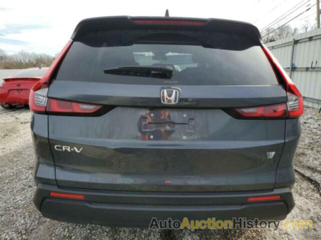 HONDA CRV EX, 7FARS4H48RE003912