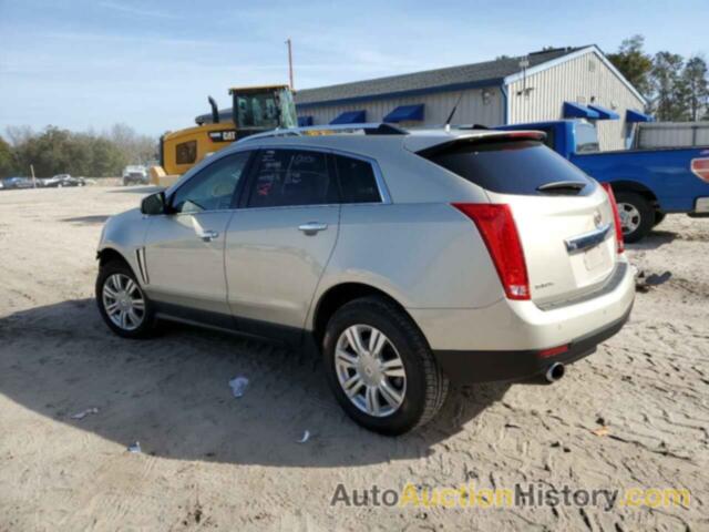 CADILLAC SRX LUXURY COLLECTION, 3GYFNBE34ES676620