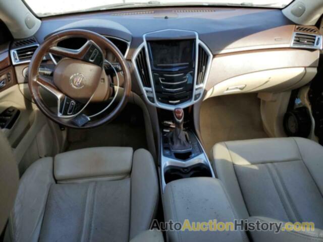 CADILLAC SRX LUXURY COLLECTION, 3GYFNBE34ES676620