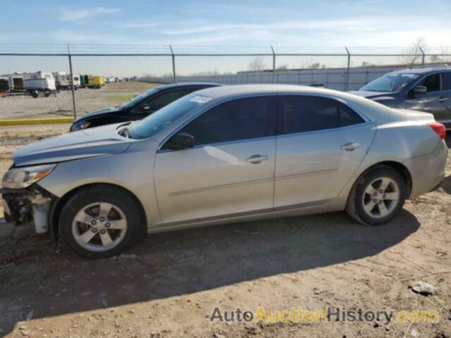 CHEVROLET MALIBU LS, 1G11B5SA9GF107226