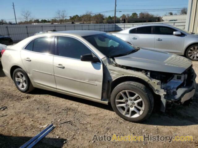 CHEVROLET MALIBU LS, 1G11B5SA9GF107226