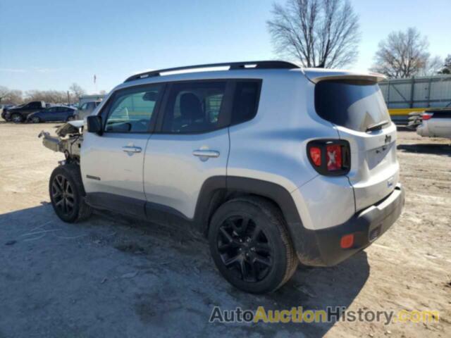 JEEP RENEGADE LATITUDE, ZACCJABB4JPH61494