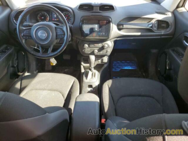 JEEP RENEGADE LATITUDE, ZACCJABB4JPH61494