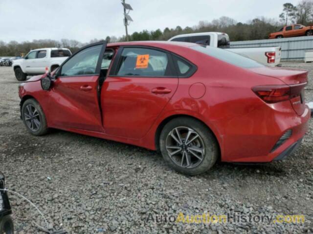 KIA FORTE LX, 3KPF24AD4PE541888