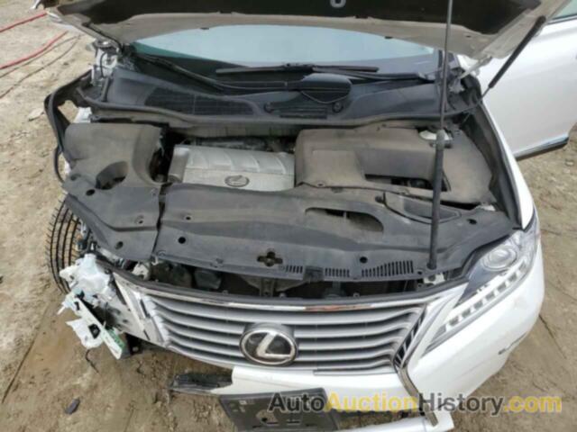 LEXUS RX350 350 BASE, 2T2BK1BA8FC337346