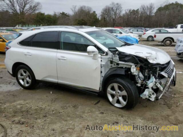 LEXUS RX350 350 BASE, 2T2BK1BA8FC337346