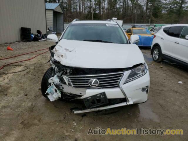 LEXUS RX350 350 BASE, 2T2BK1BA8FC337346