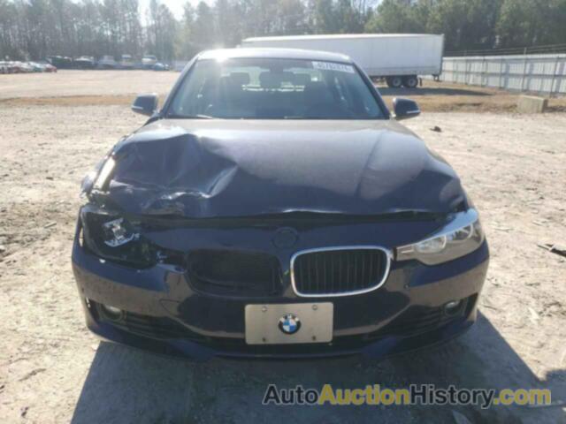 BMW 3 SERIES XI, WBA3B3G53FNR87969