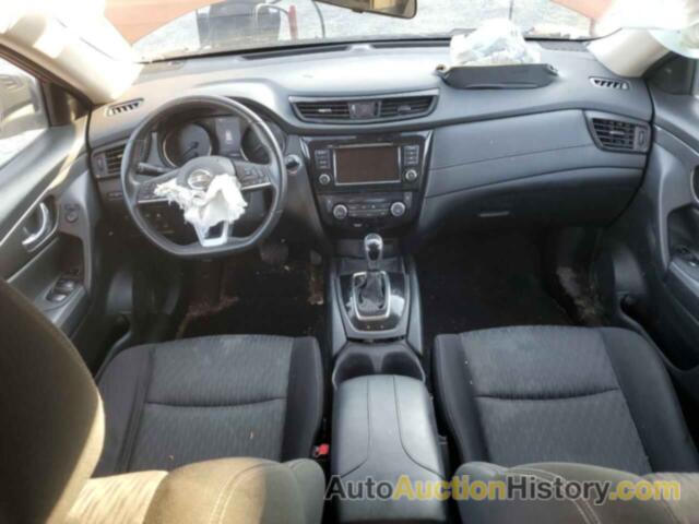 NISSAN ROGUE S, JN8AT2MVXKW384869