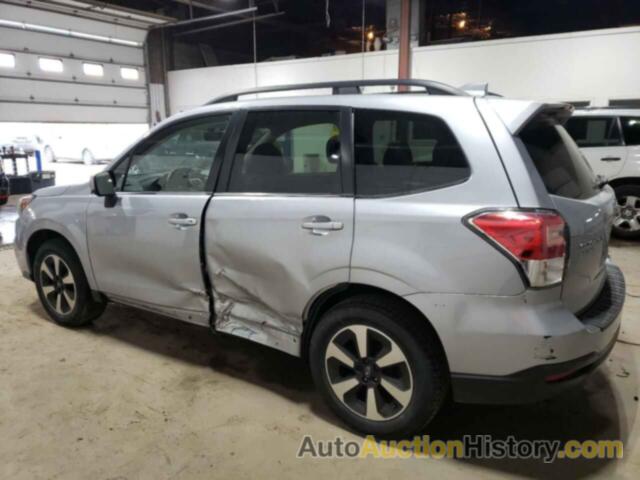 SUBARU FORESTER 2.5I LIMITED, JF2SJAJC0HH479782