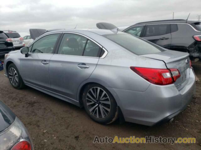 SUBARU LEGACY 2.5I PREMIUM, 4S3BNAF64K3041227