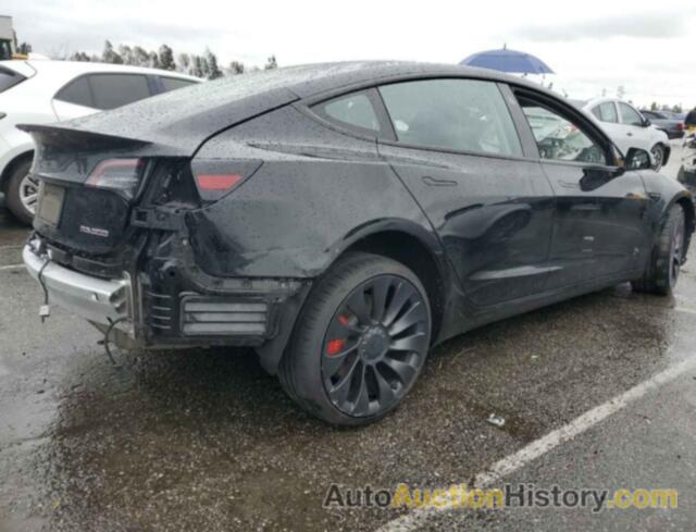 TESLA MODEL 3, 5YJ3E1EC1NF136959