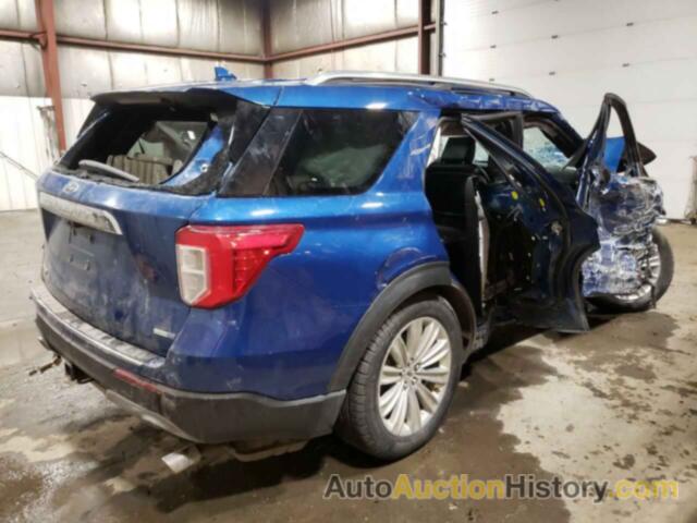 FORD EXPLORER LIMITED, 1FMSK8FH2LGA29490