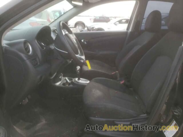 NISSAN VERSA S, 3N1CN7AP0KL875493