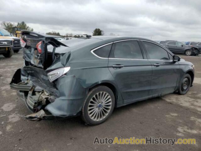 FORD FUSION TITANIUM, 3FA6P0K94FR250521