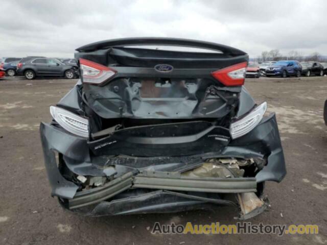 FORD FUSION TITANIUM, 3FA6P0K94FR250521