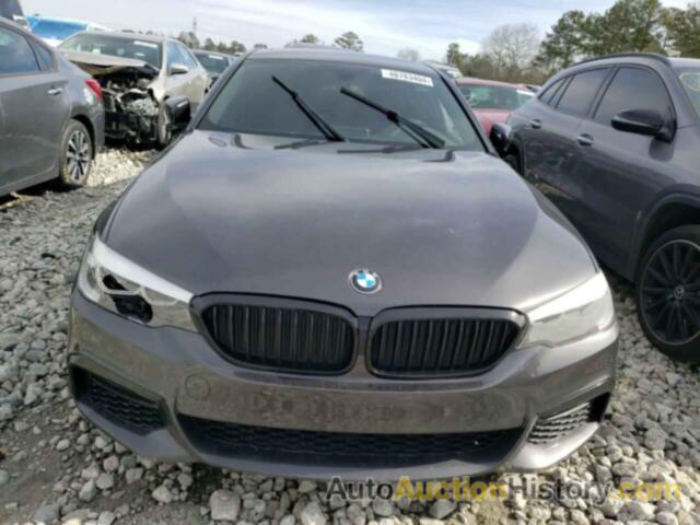 BMW 5 SERIES I, WBAJA5C31HG895521