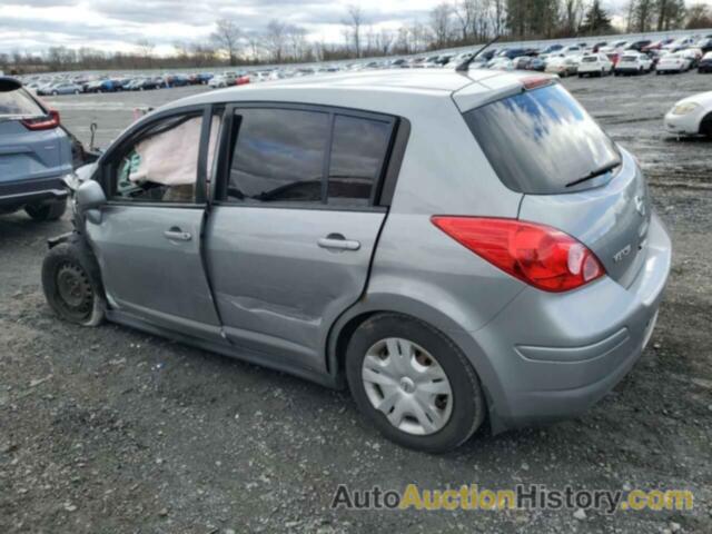 NISSAN VERSA S, 3N1BC1CP0CK276838