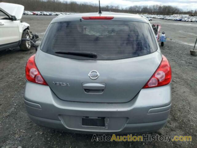 NISSAN VERSA S, 3N1BC1CP0CK276838