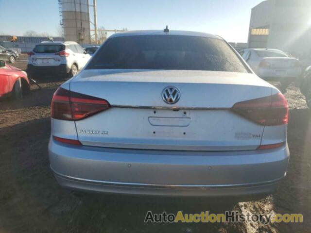 VOLKSWAGEN PASSAT SE, 1VWGT7A34HC005779