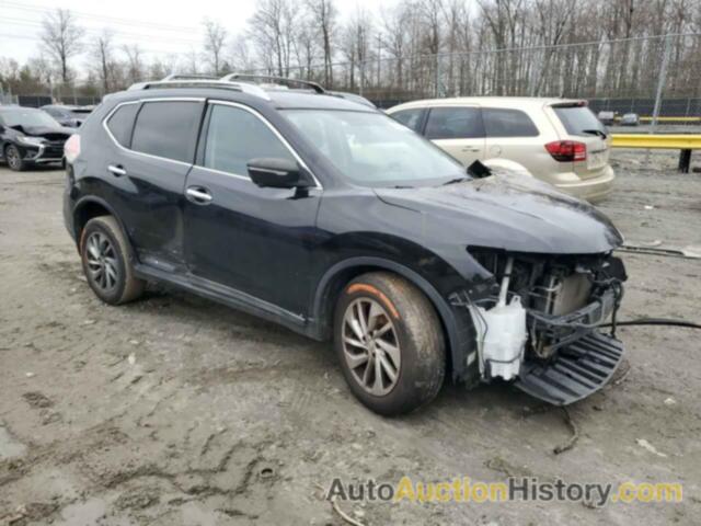 NISSAN ROGUE S, 5N1AT2MV5FC805072