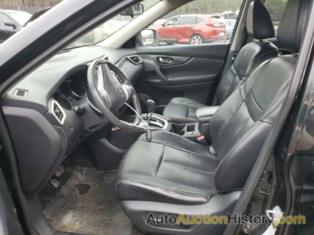 NISSAN ROGUE S, 5N1AT2MV5FC805072