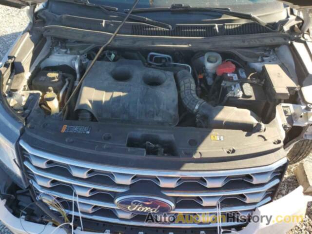 FORD EXPLORER LIMITED, 1FM5K8FH5HGB52799