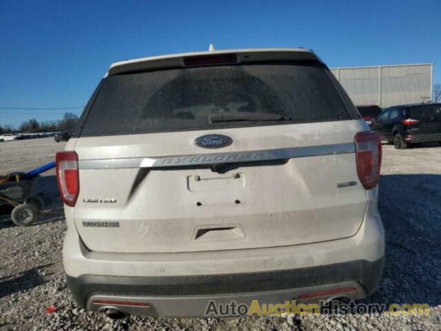 FORD EXPLORER LIMITED, 1FM5K8FH5HGB52799