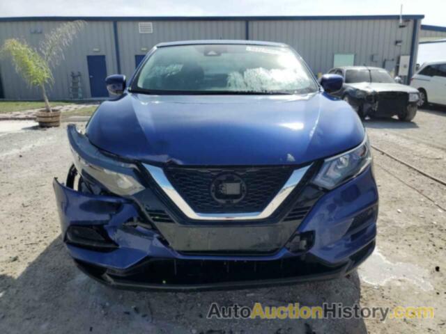 NISSAN ROGUE S, JN1BJ1AV2MW307388